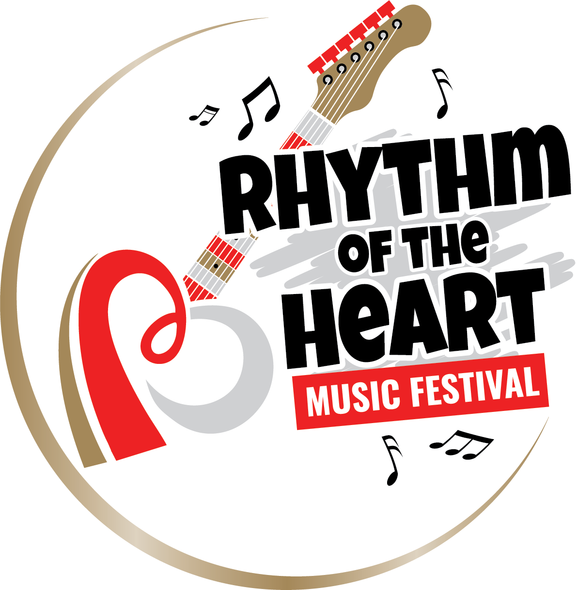 Home Rhythm Of The Heart Fest